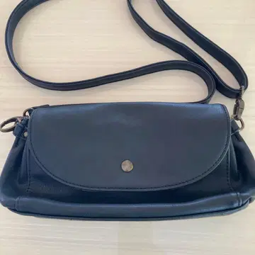 사만사 모스모스 숄더 지갑 [ 새상품급 ]