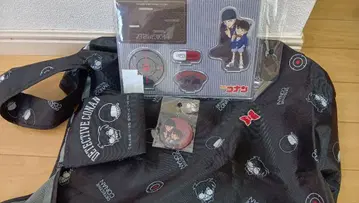 [ 새상품 ] 명탐정 코난 에도가와 코난 & 이상윤(아카이 슈이치)