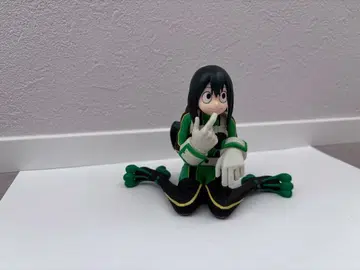 나의 히어로 아카데미아 피규어 아스이 츠유