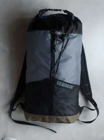 핸드크라프트 UL 서브 자크 113 C 지퍼 GY