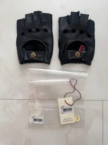 DENTS 드라이빙 그로브 사이즈(S)