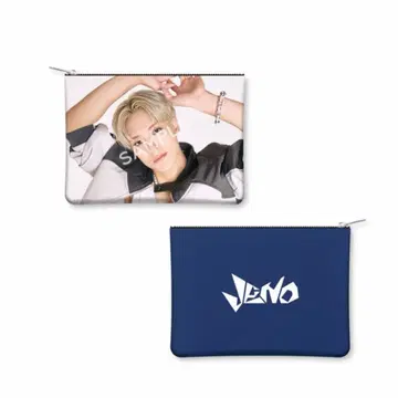 NCT DREAM 4 일본 공연 파우치