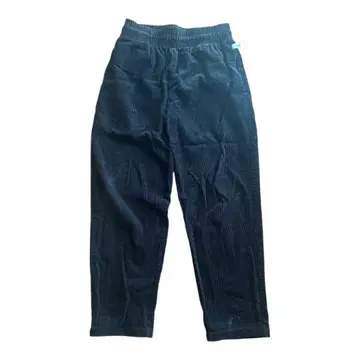 쿠크맨 셰프 팬츠 코듀로이 M 사이즈