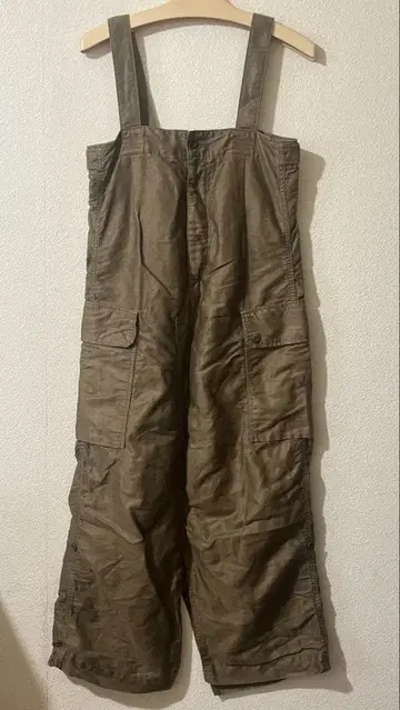 안트게이지 살로펫 스커트