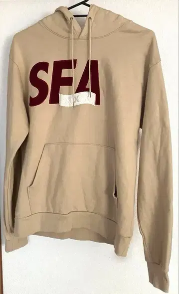 윈드앤씨 갓 셀렉션 후드티