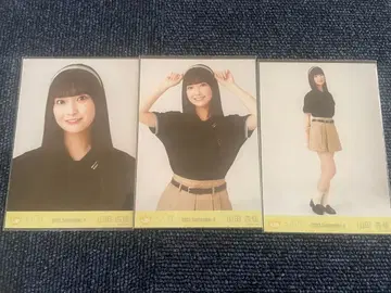 니지유 조이 야마다 안즈카 대공, 휙 사진 컴프