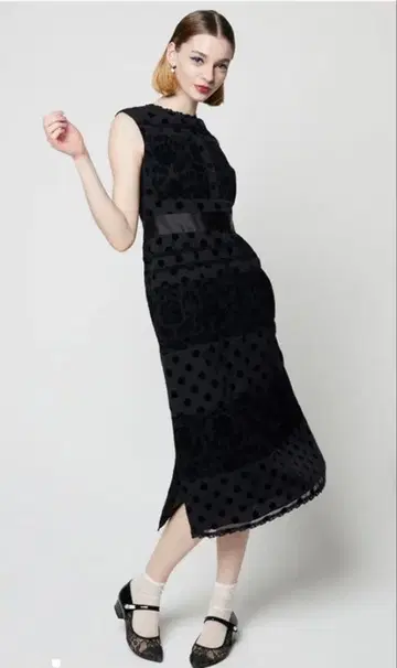 TOCCA LISA 드레스