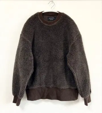 united tokyo 유나이티드 도쿄 보아 플리스 트레이닝복