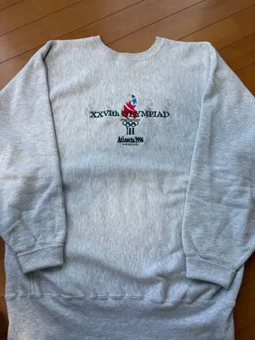 90s 리버스 위브 usa 제조