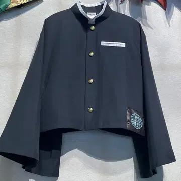 귀멸의 칼날 토키토 무이치로 유니버셜 콜라보 대원복