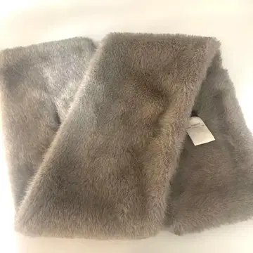 PLST 플라스테 에코 퍼스트 스톨 그레이