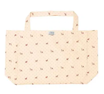 house on the hill 마더백 토트백 bag