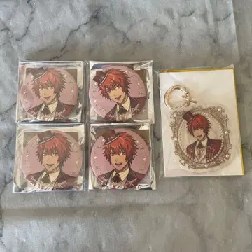 우타프리 그라쇼 CCL 토키야 세트