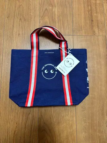 [택 포함 새상품] 메이지 안야 힌드마치 에코백 미니 유니버셜 백