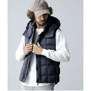 nano universe 카구라 다운 베스트 네이비