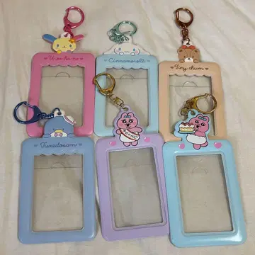 폴라로이드 케이스