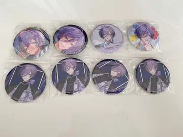 사카키네스 캔뱃지