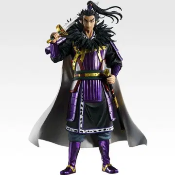 제일복권 킹덤 차세대의 걸물들 라스트 원상 환기 덤 포함