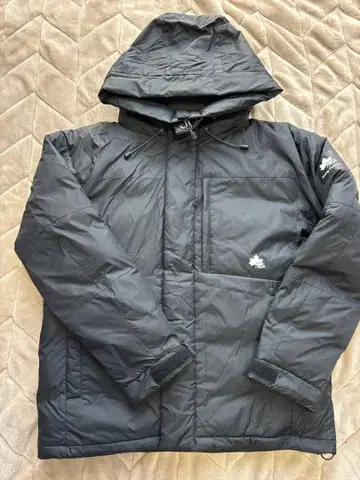 LOGOS/로고스 다운 자켓 M