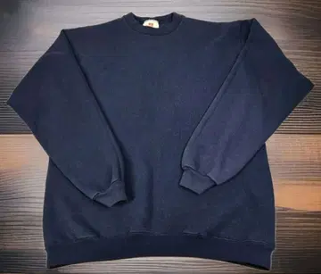 Hanes 프리미엄 헤비웨이트 스웨트 M ovy