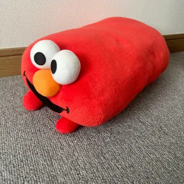 엘모 봉제 인형 약 30cm