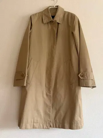 스테디셀러 심플! 트렌치코트 [ 마가렛 하우엘 ]