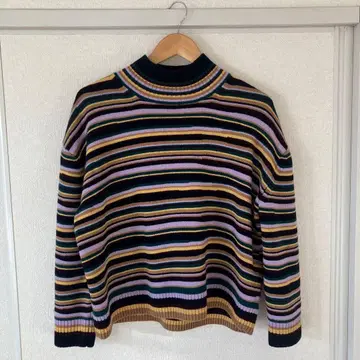 새상품급 PS 폴스미스 니트 M