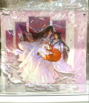 천관사복 아크릴 스탠드 황혼 시리즈 화성 사련 공식 상품