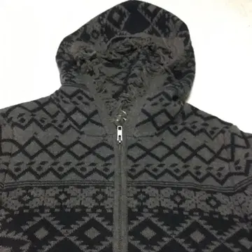 DIEZEL 후드 부착