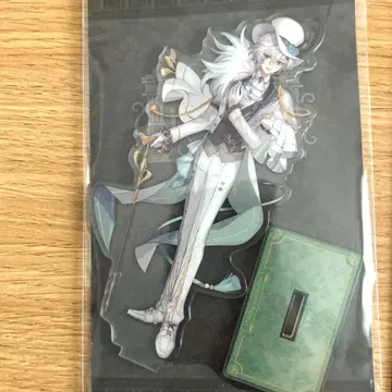 무라쿠모 카게츠 할로윈 아크릴 스탠드