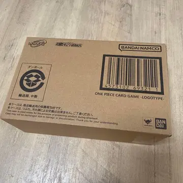 루피의 원피스 카드