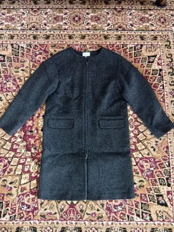 SEPT PREMIERES 롱 코트