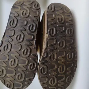 EMU Australia 어그 부츠 stinger hi 24cm