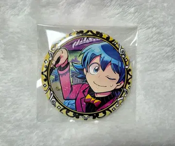 마계학원 데몬즈 굿즈 스즈키 이리마 캔뱃지