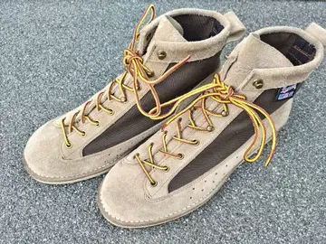 대너 Danner 리버 워커 river walker 부츠 28 베이지