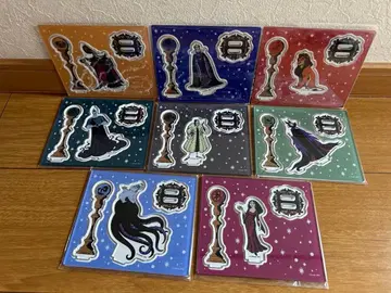 [ 최종 가격 ] 디즈니 빌런즈 Happy 복권 제일복권