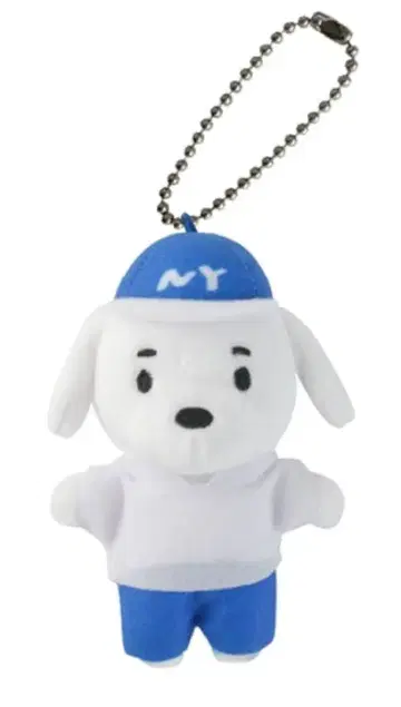 미사용 새상품 스케이터 존 마스코트 봉제 인형