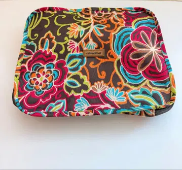 reisenthel 라이젠타르 꽃무늬 접이식 쇼핑 카트