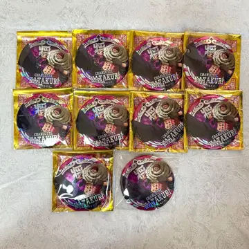 카타쿠리  캔뱃지 shine ONE PIECE