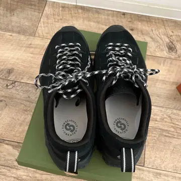 KEEN 재스퍼 자이오닉