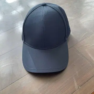 sacai 코튼 야구 모자