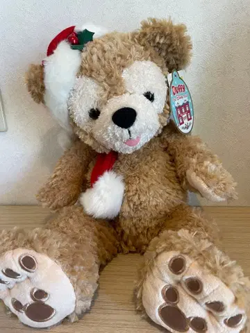 더피 오픈 마우스 빨간 태그 2007년