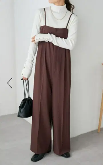 Discoat 트로미 베어 살로펫 브라운