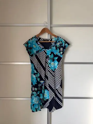 레오나르 원피스 40