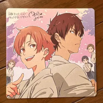 츠루네 영화 입장 혜택 색지