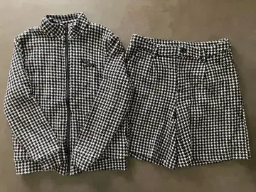 키스 온 더 그린 골프 셋업