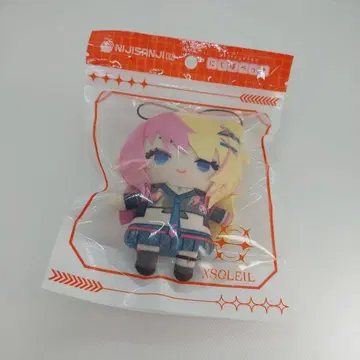 니지산지 토라히메 코토카 니지파펫