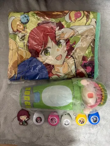 가격 인하 봇치 더 록! 8세트