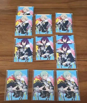 앙상블 스타즈 Starry Symphony -