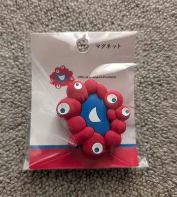 미야쿠미야쿠 얼굴 마그넷